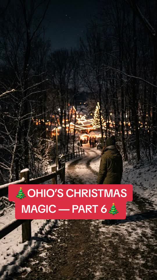 @Journey through Ohio