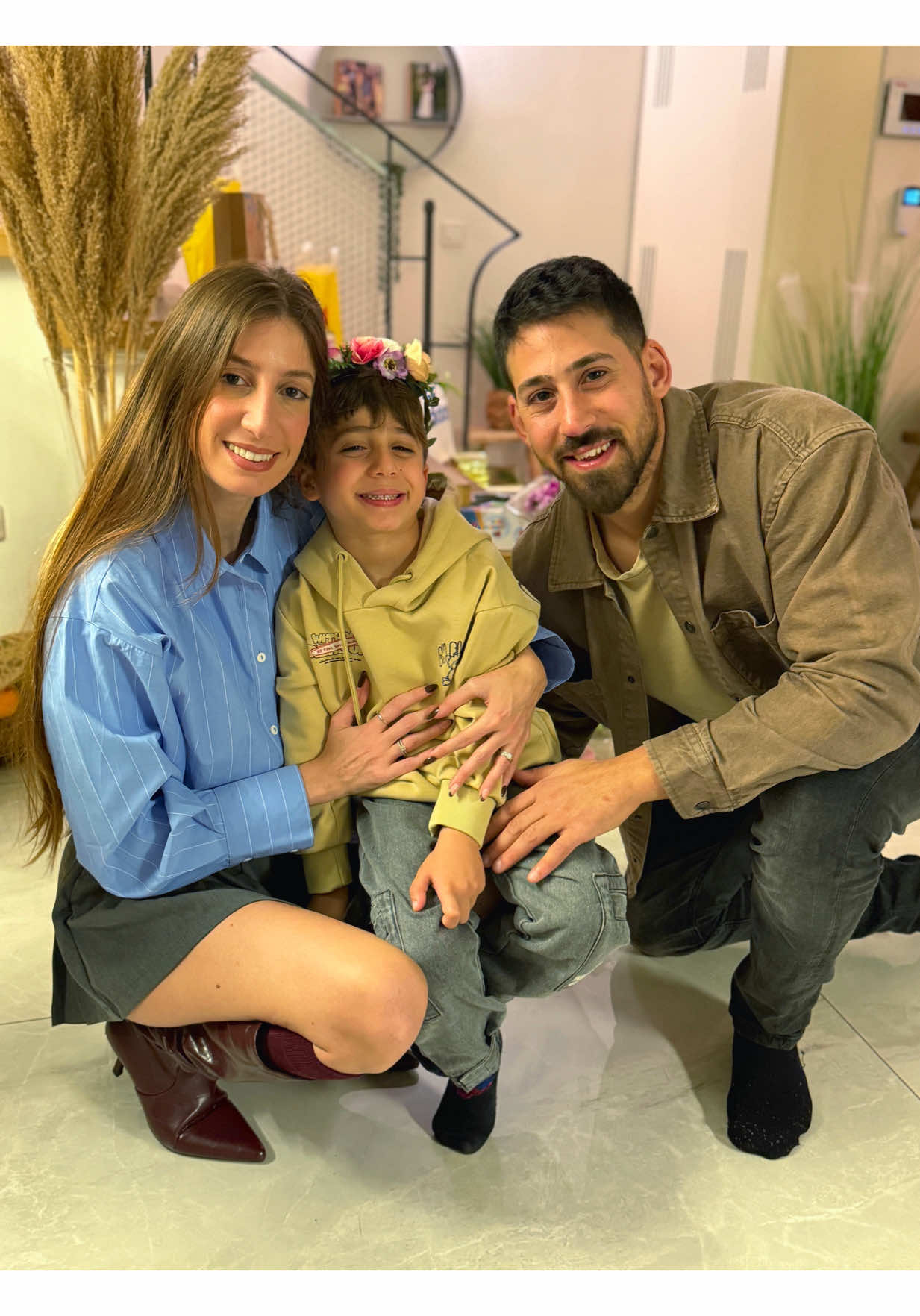 @קורל שאול- קלינאית תקשורת