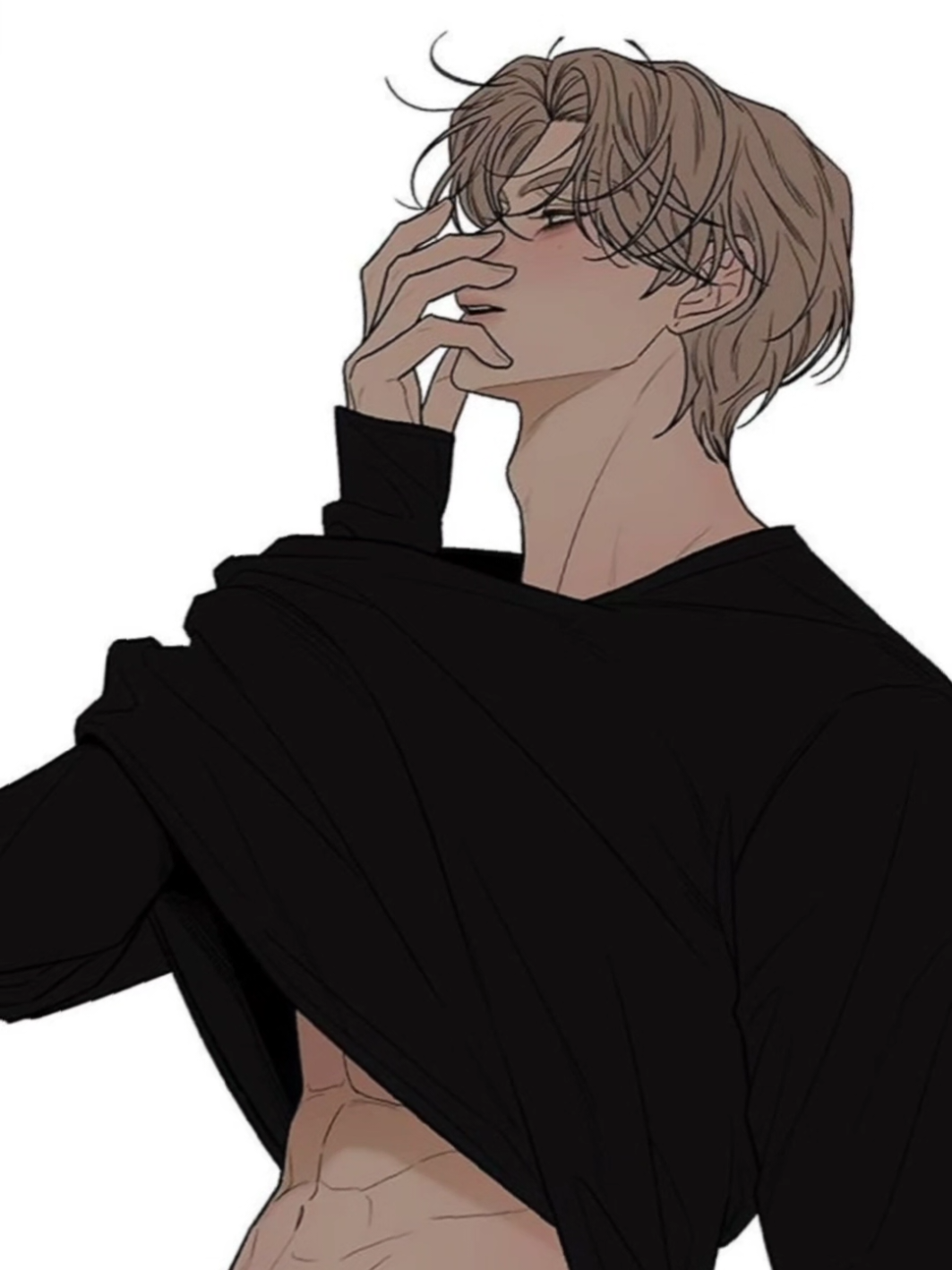 @່終わりの愛