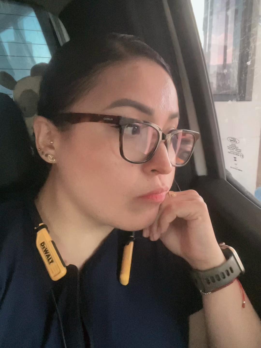 @Alexita Rojas