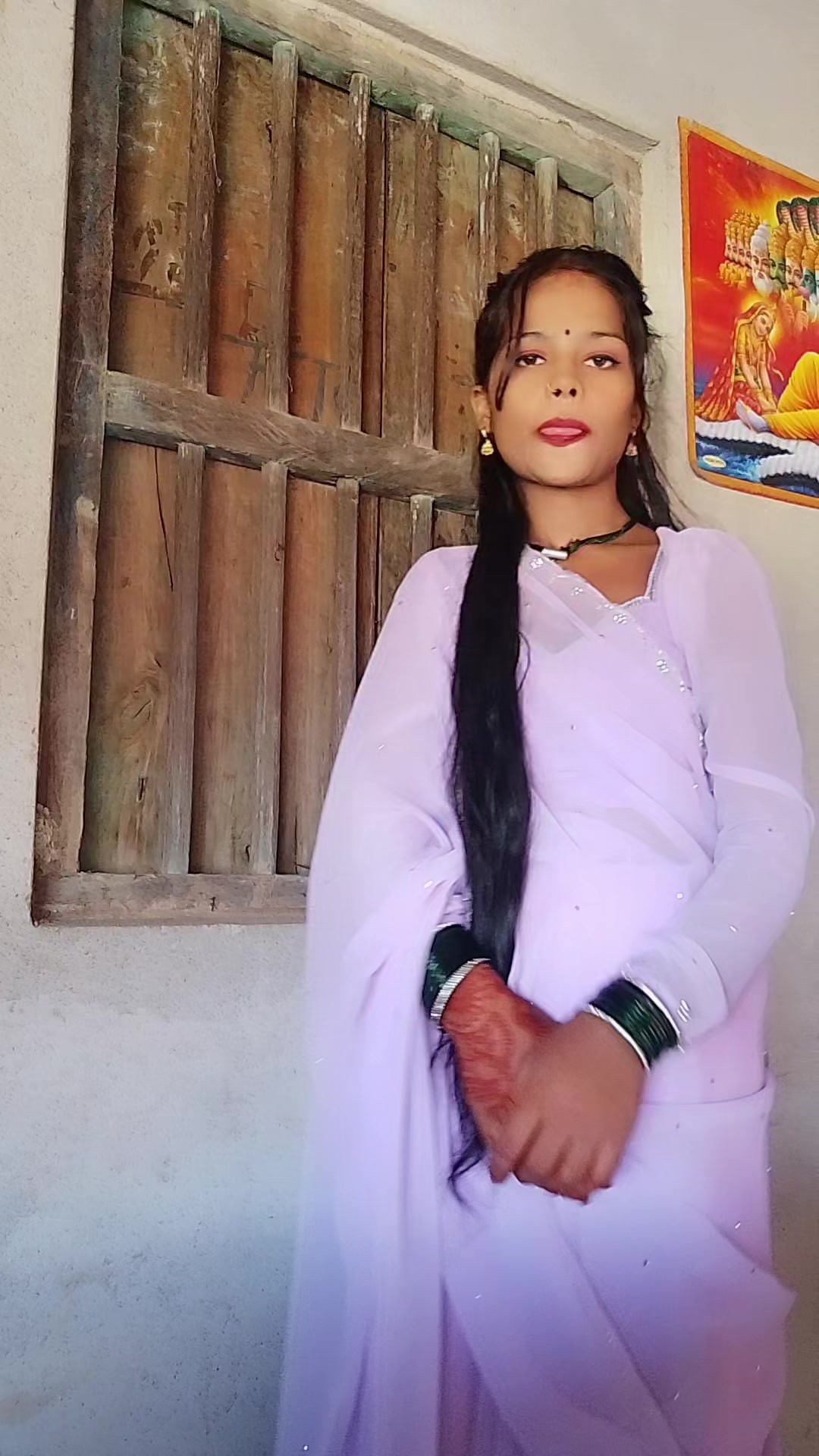 @amisha