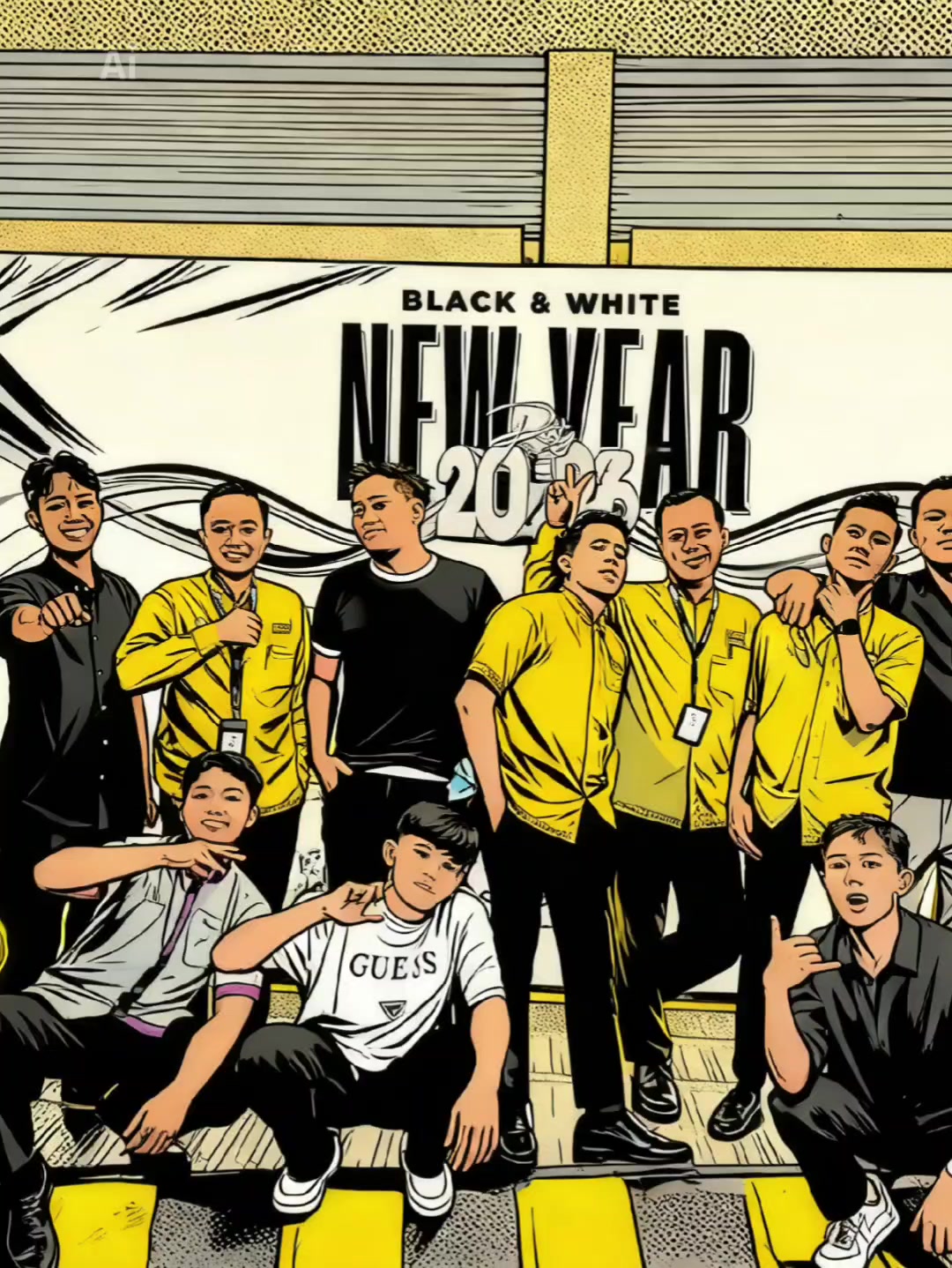 @KELUARGA WIJAYA