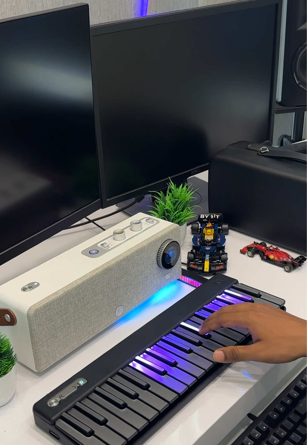 @DV Midi
