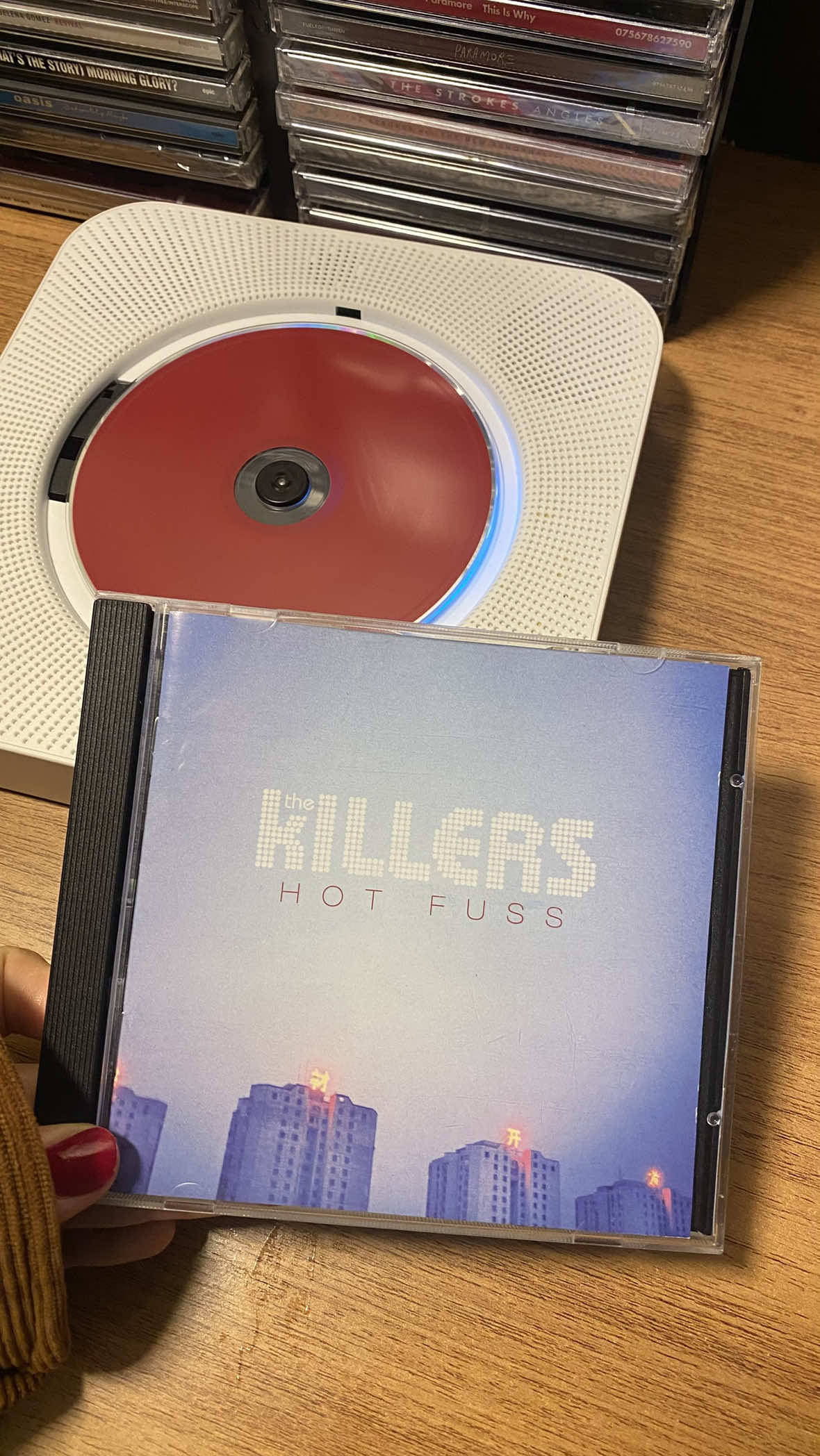 @Rose 💿