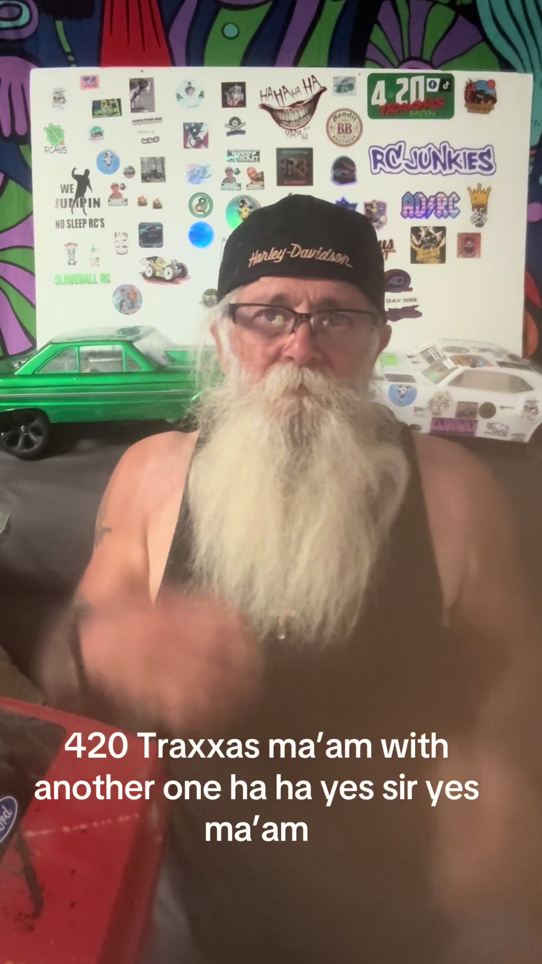 @420TraxxasMan