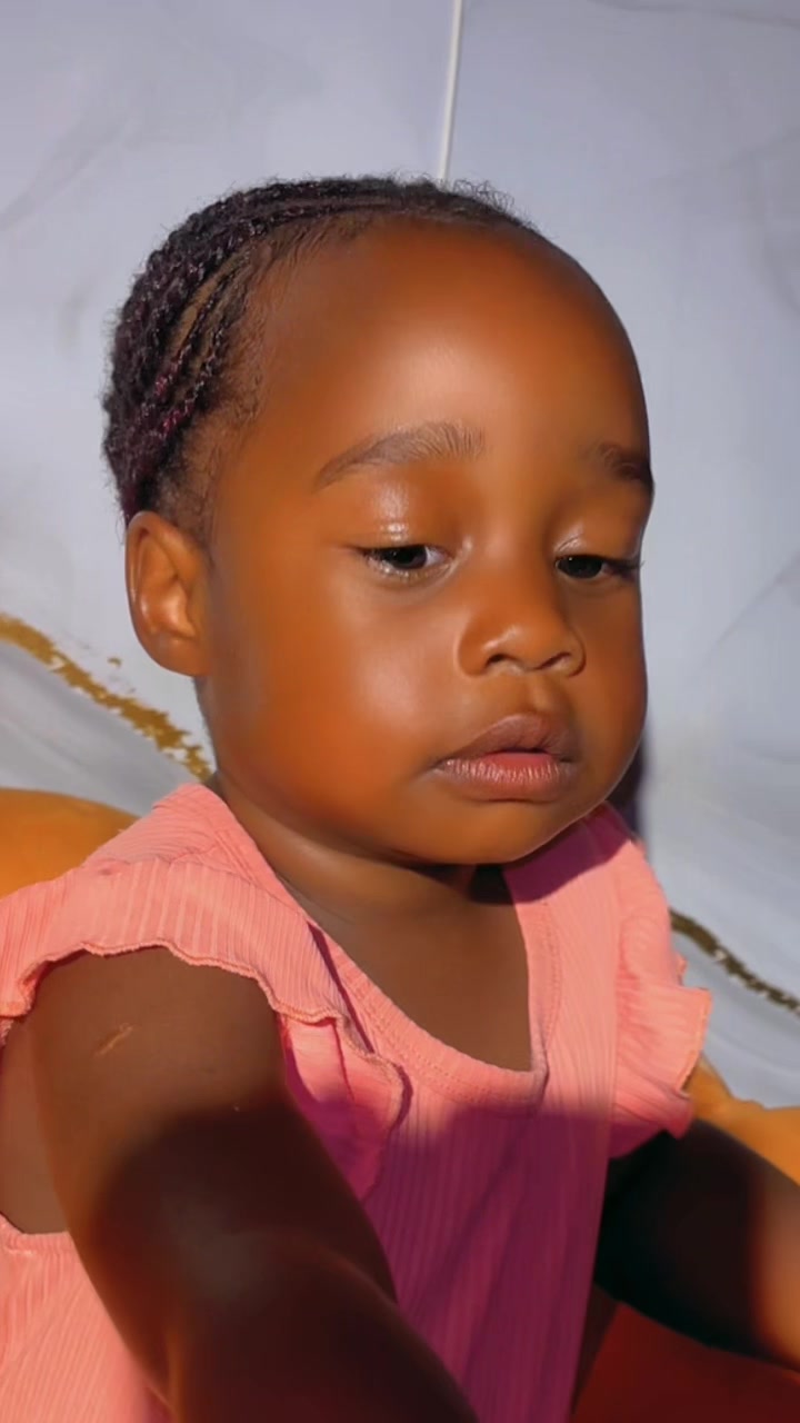 @Altezza Baby Blessing🌸🌸