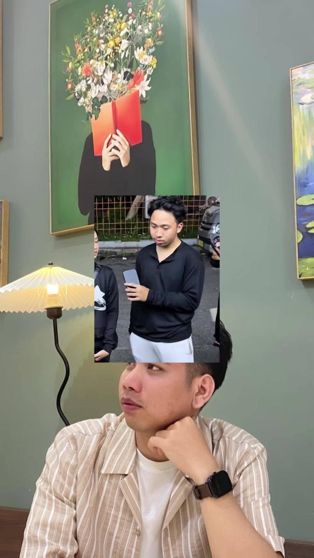 @Amriofficial