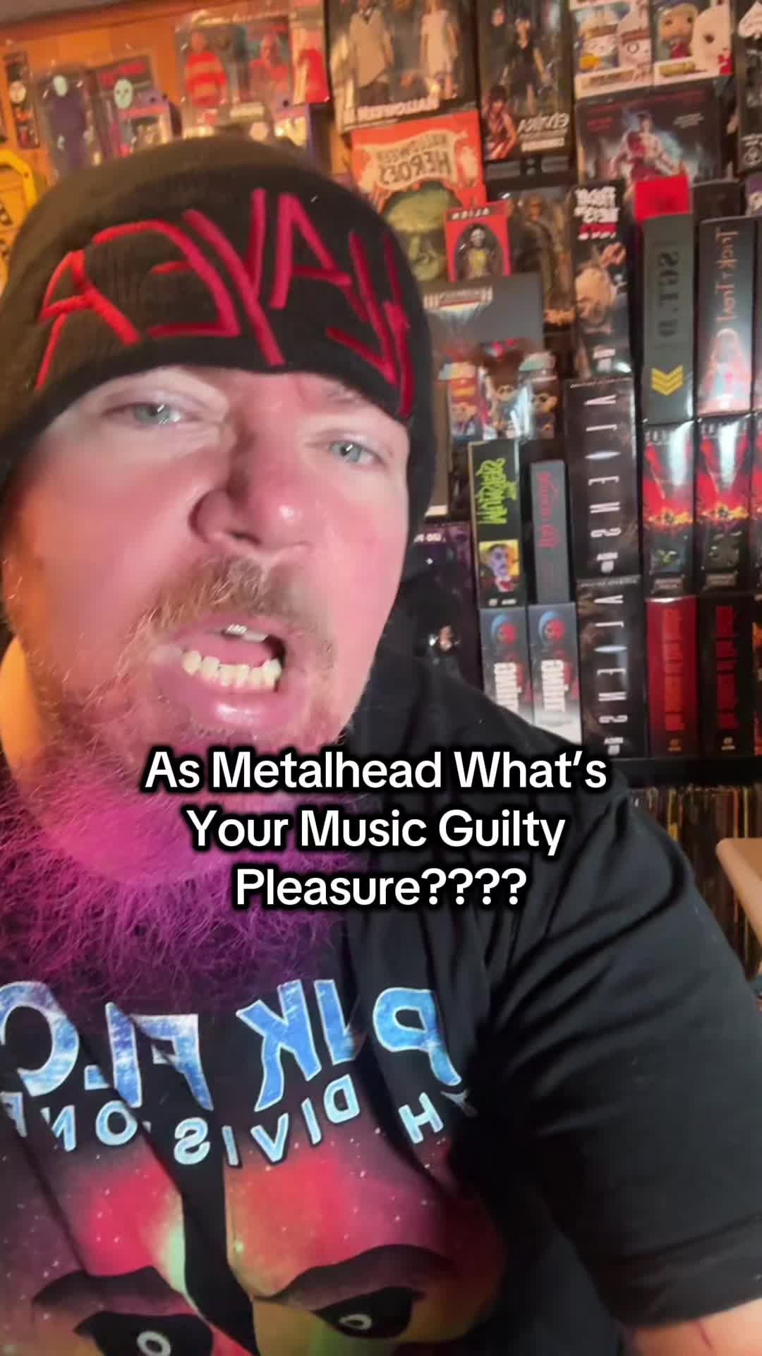 @MetalHorrorMadman