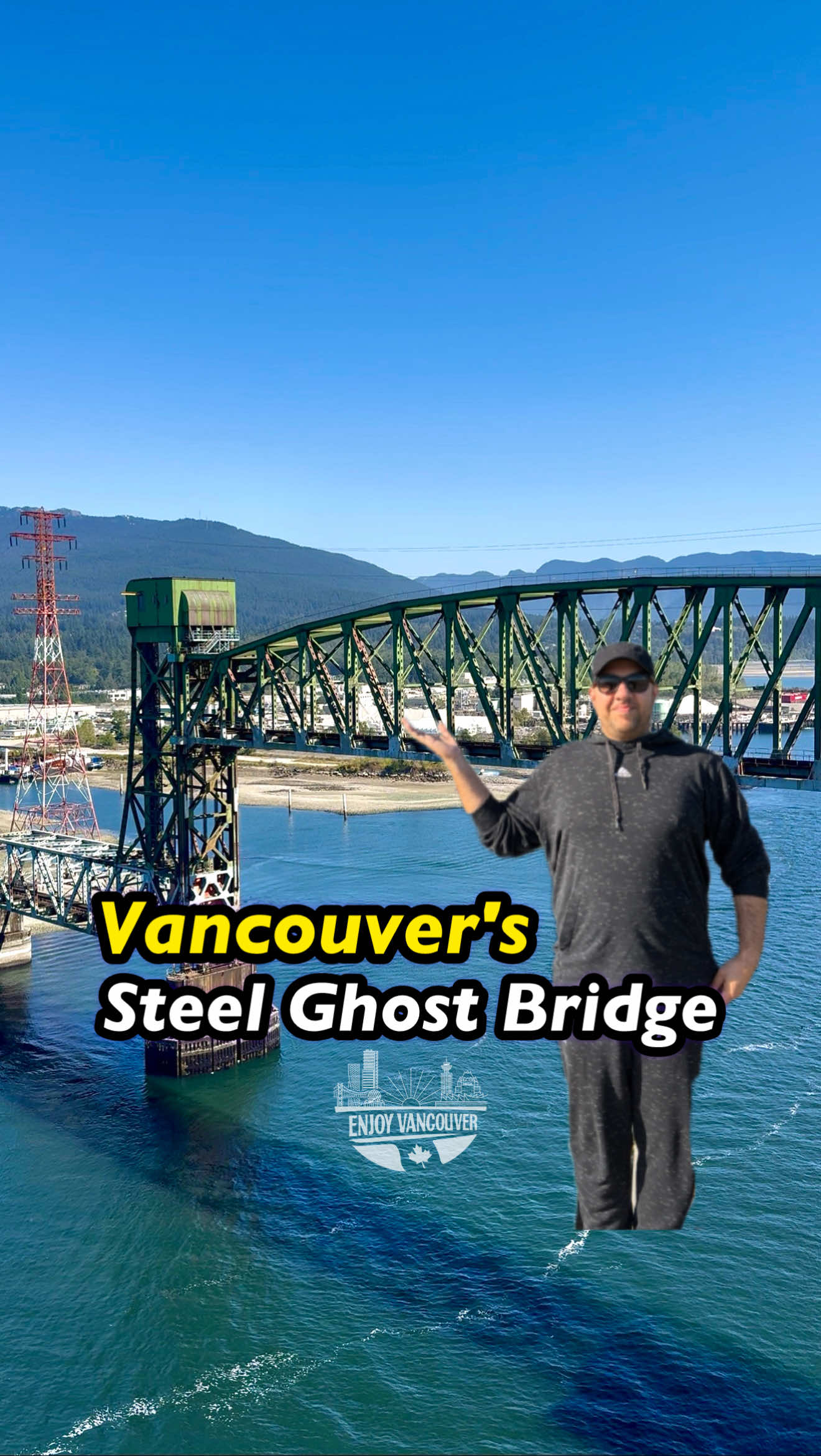 @Enjoy Vancouver|Travel & Media