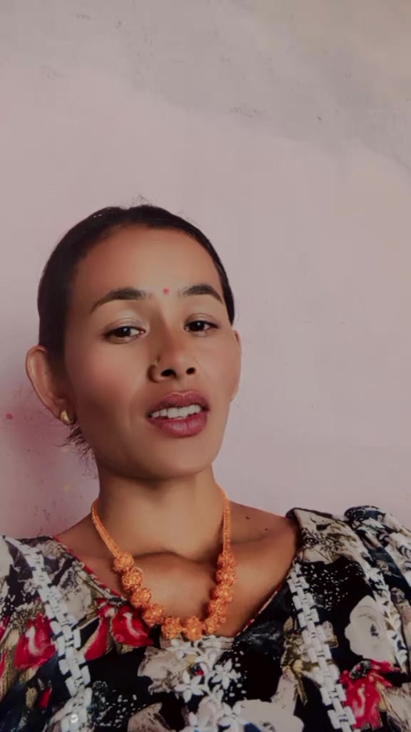 @Mina Adhikari