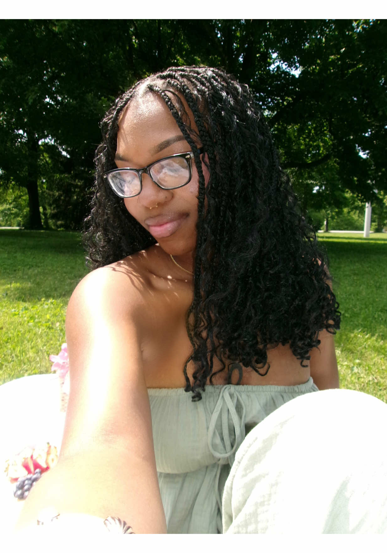 @Azshia Michelle ♡