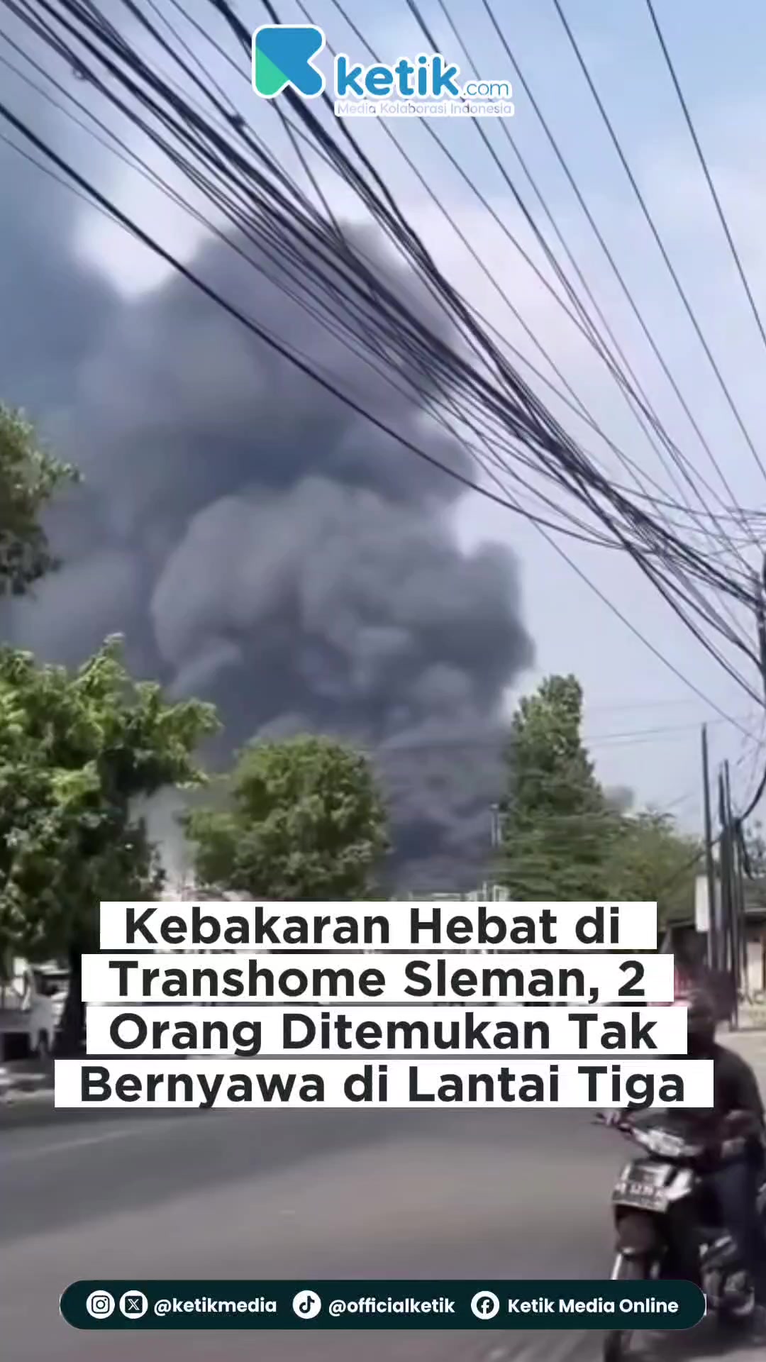 @Official Ketik
