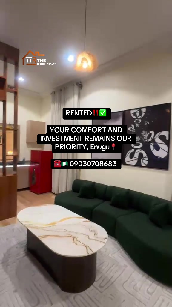 @The Trench Realty