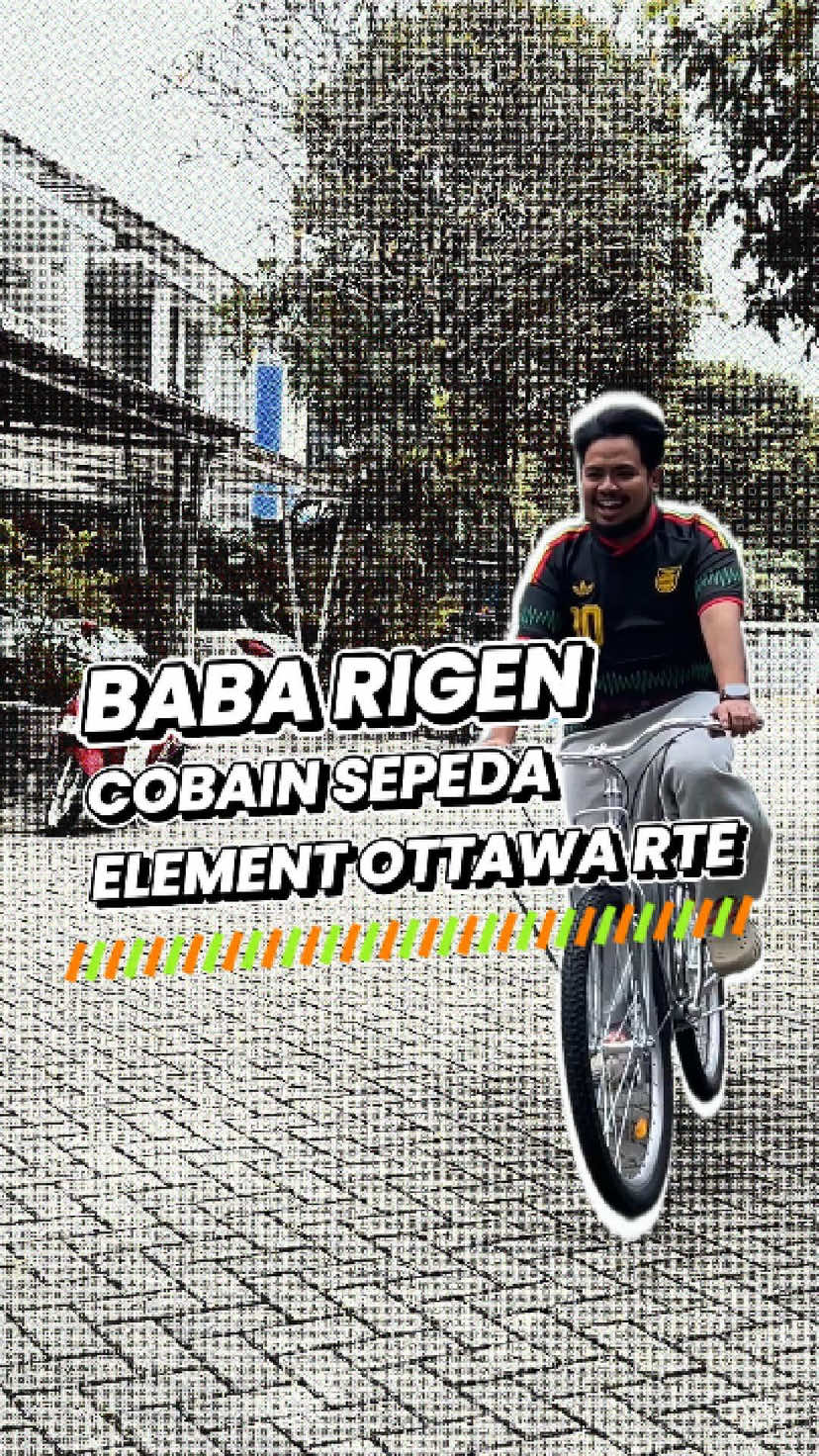 @Element Bike Indonesia