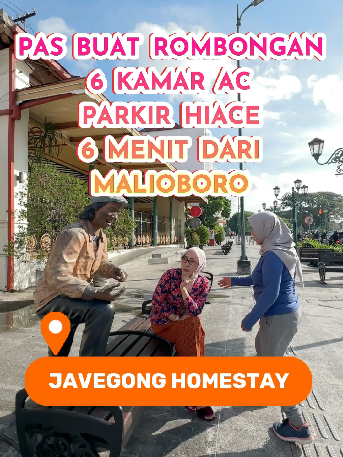 @Mbok Nginep