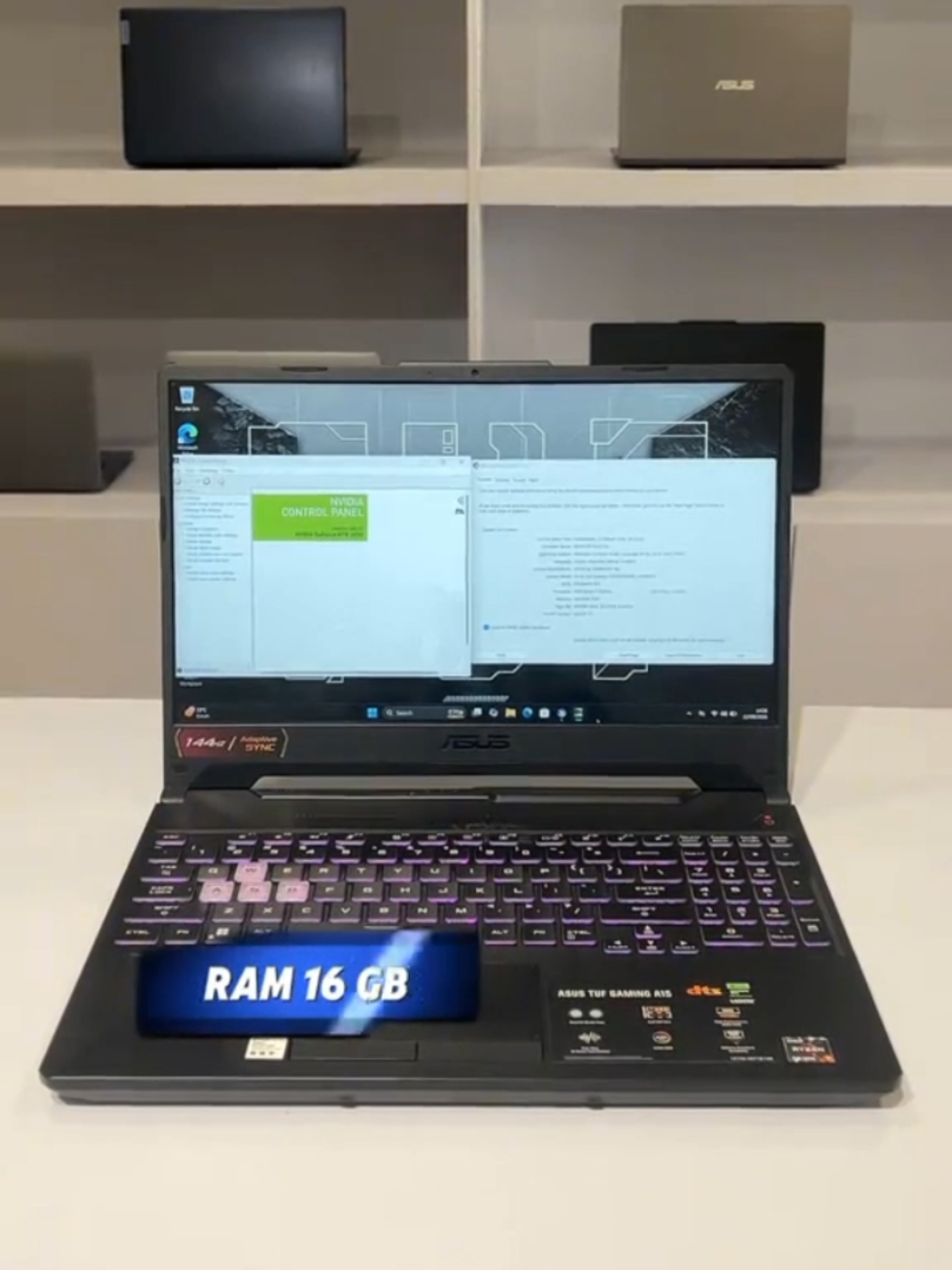 @Importir laptop official