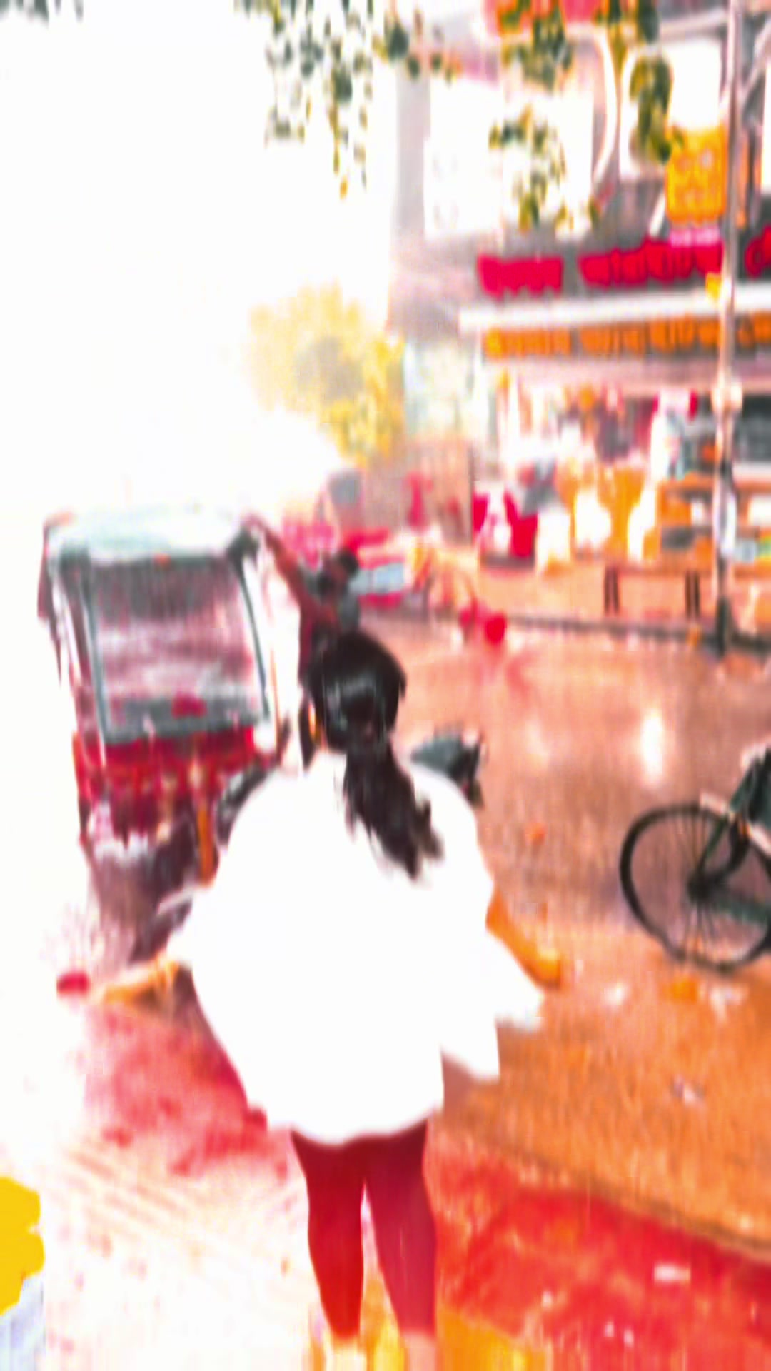 @পাবনার মেয়ে 💃চাঁদনী 😜