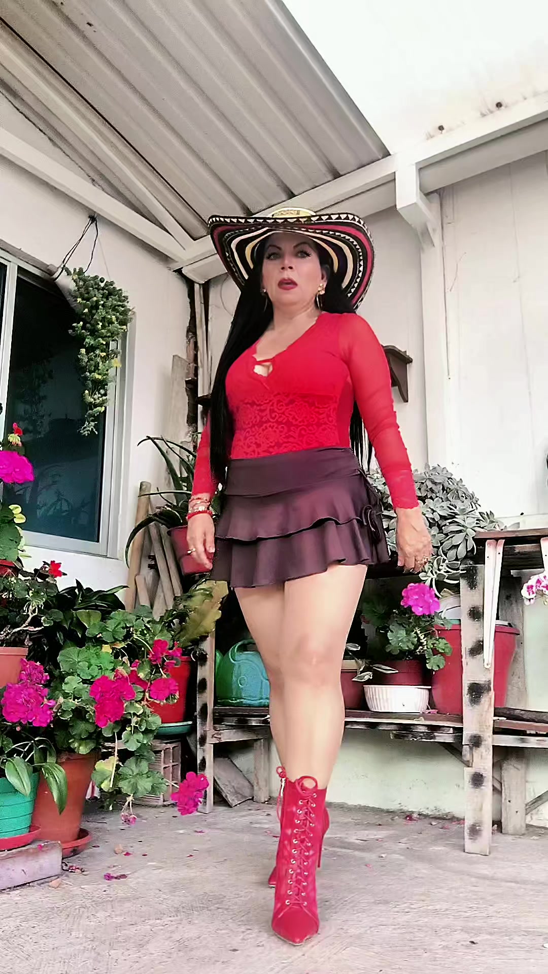 @Salito💃❤️ 💃💫👑🇨🇴♥️🇲🇽