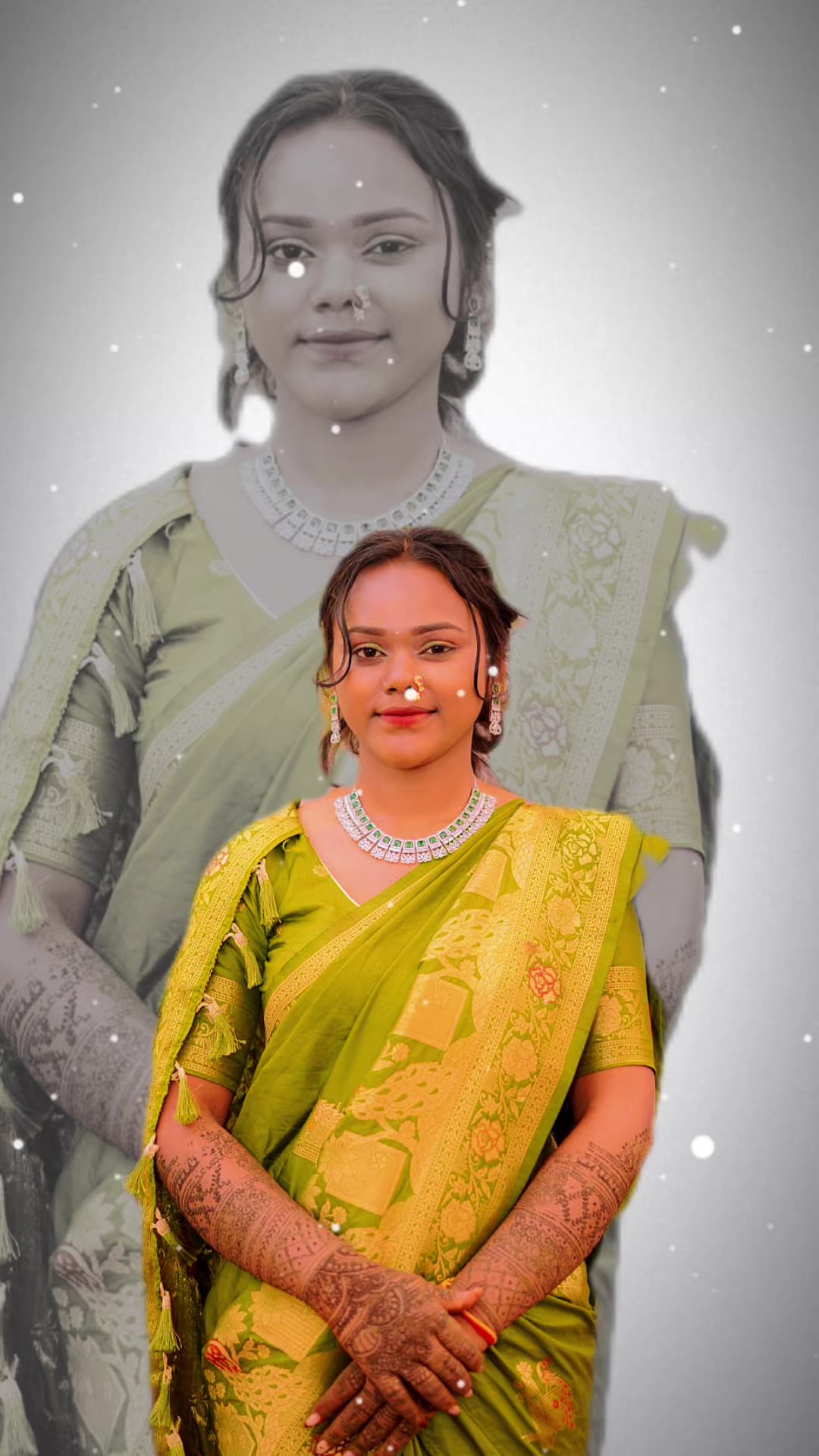 @chandani shah