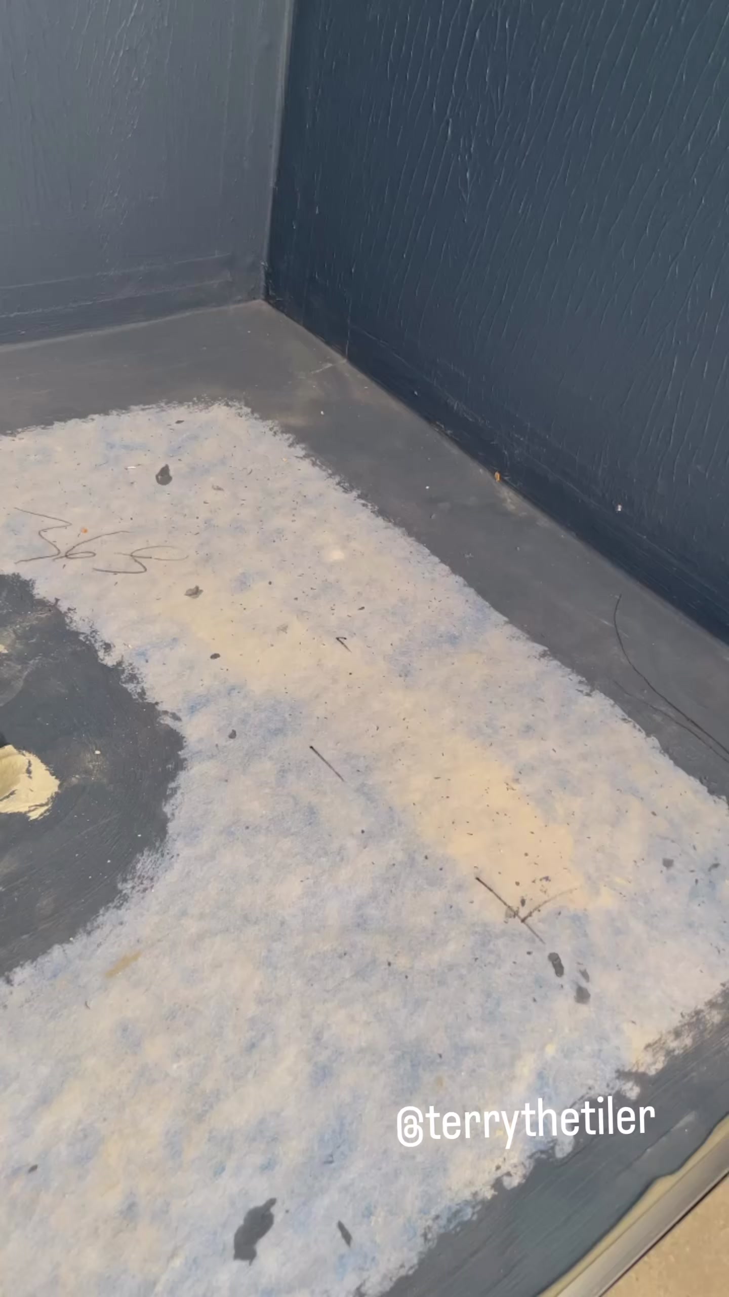 @Terrythetiler