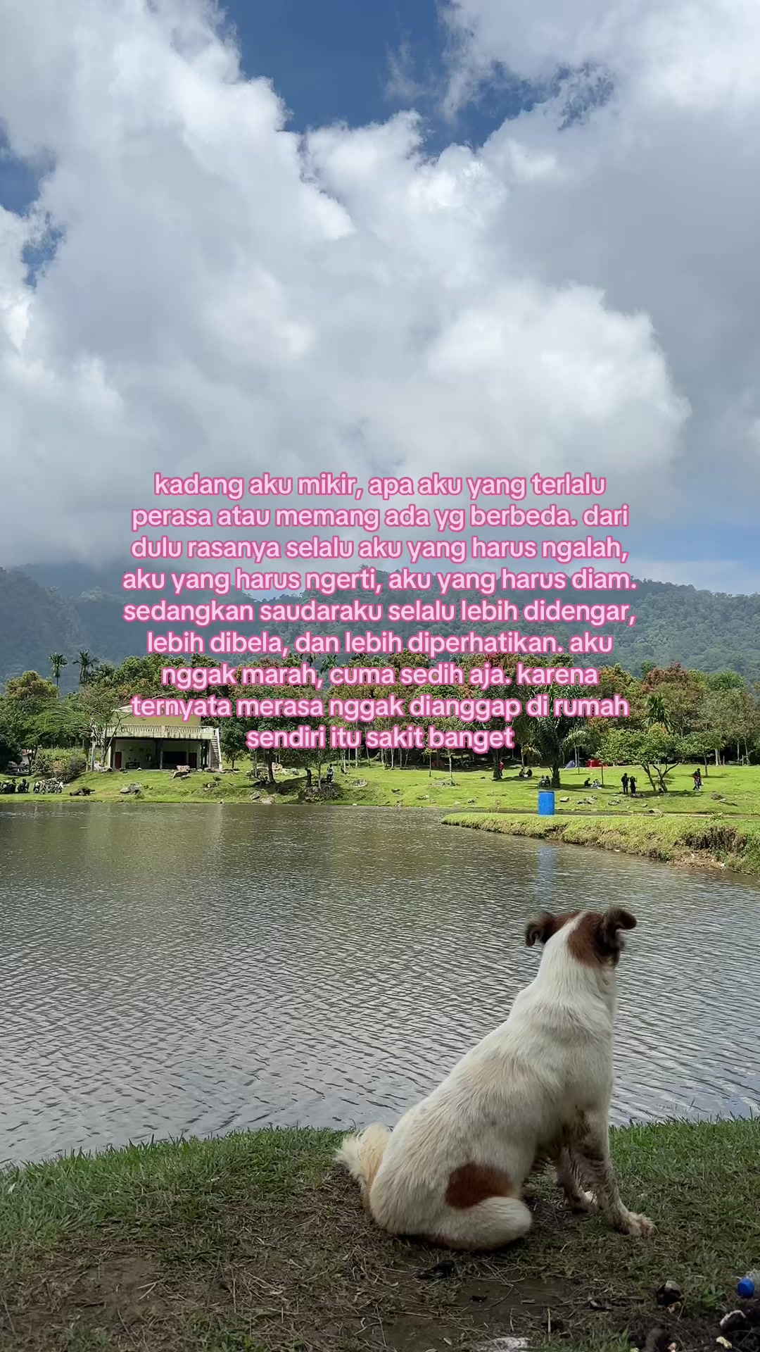 @MooDnya TidaK StaBiL