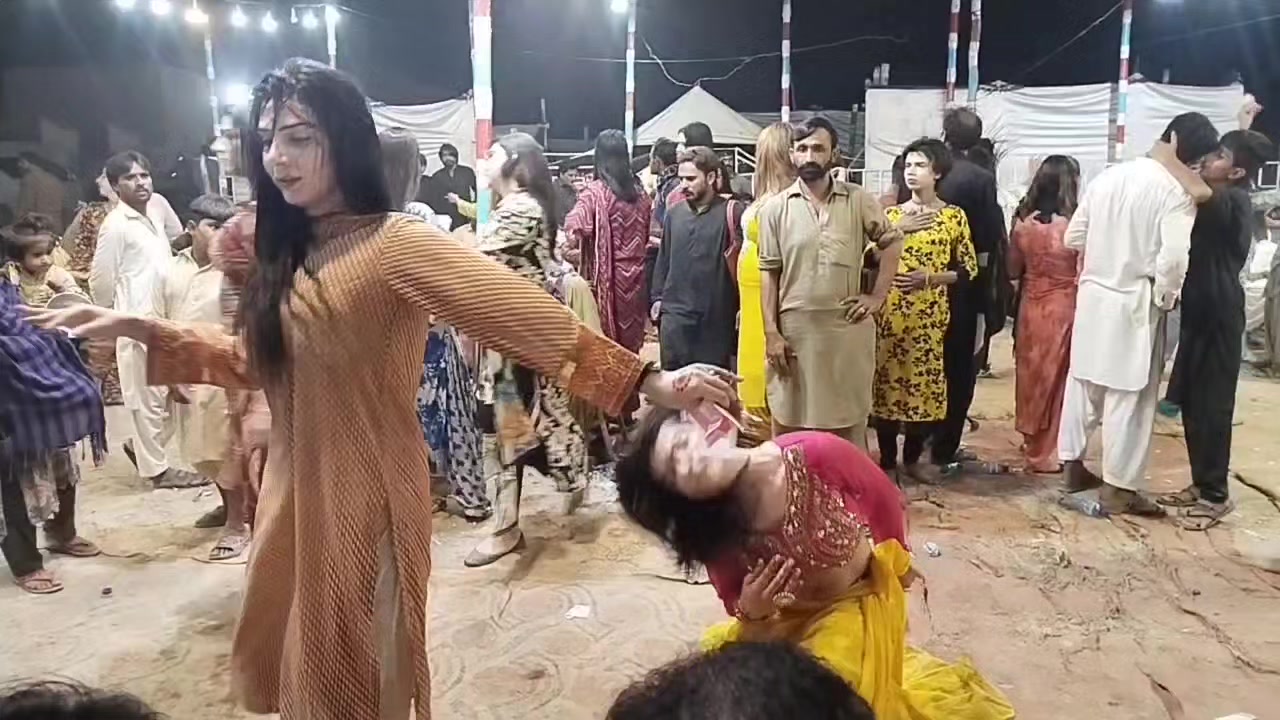 @✨🍁 بہاراں میلے دیاں 🍁✨