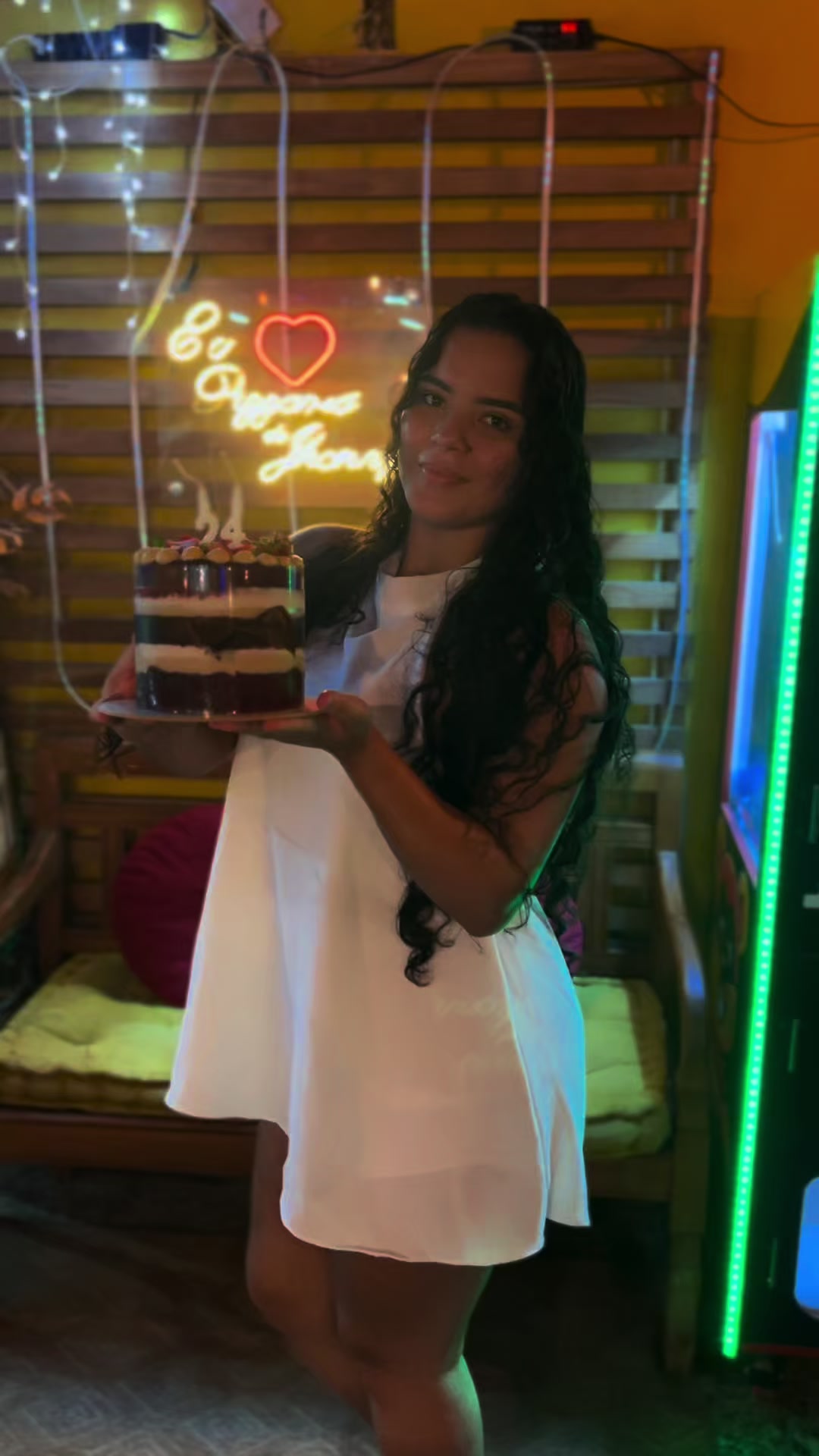 @Damiana Melo