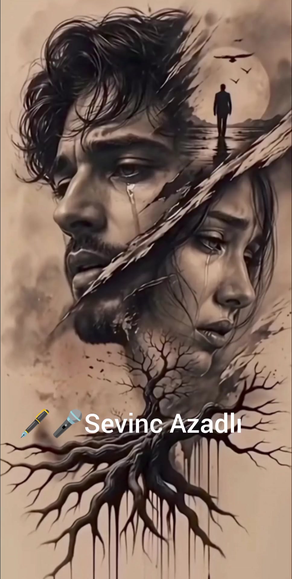 @Sevinc Azadlı