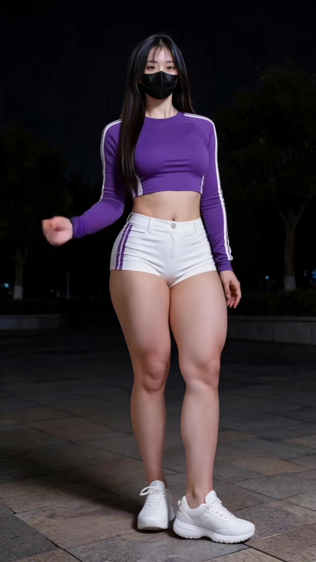 @Mari桜