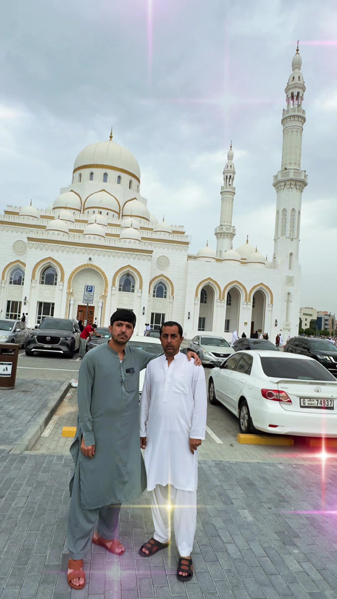 @Shams ul Haq