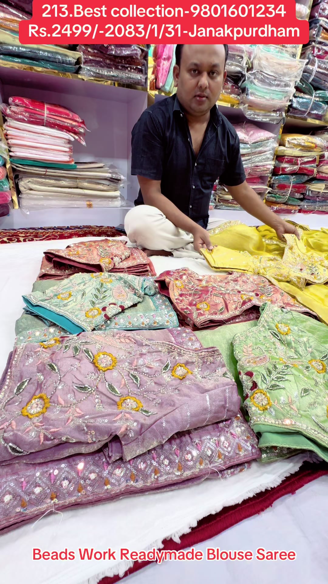 @Best collection and Mobile