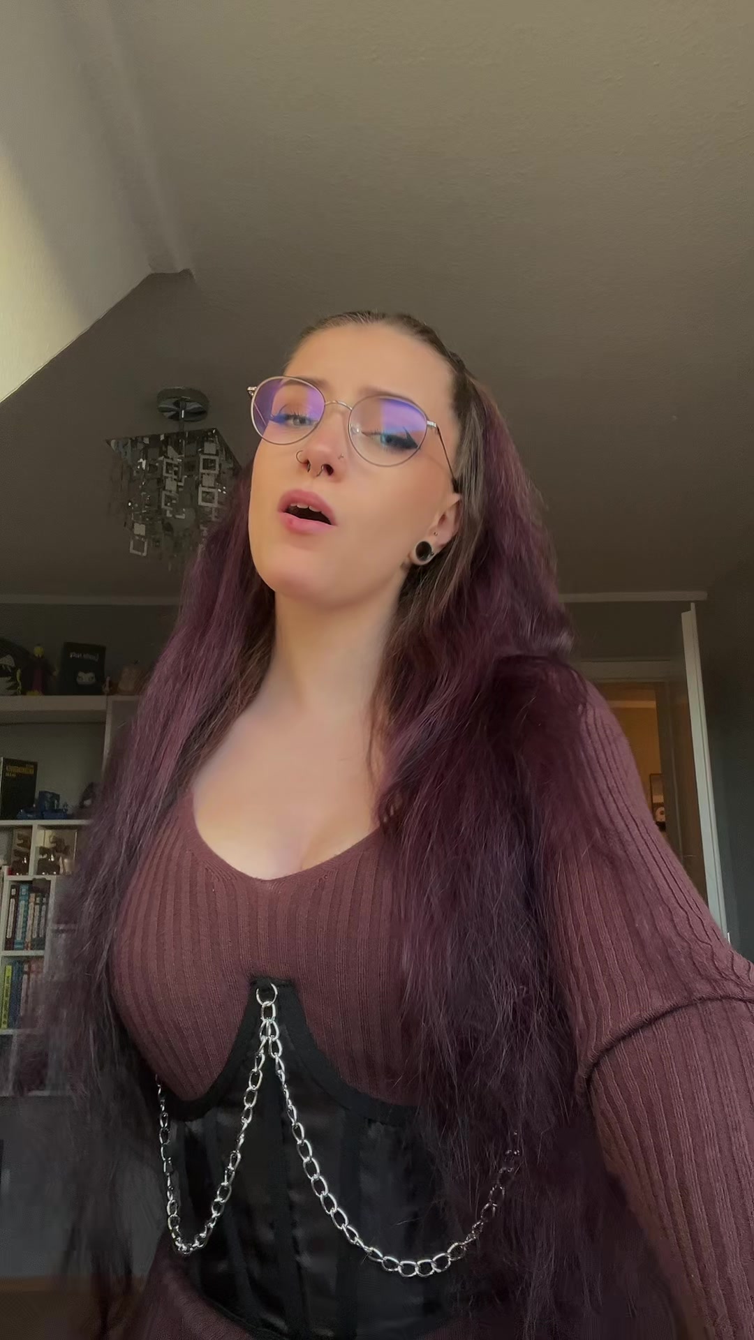 @fayechosehell