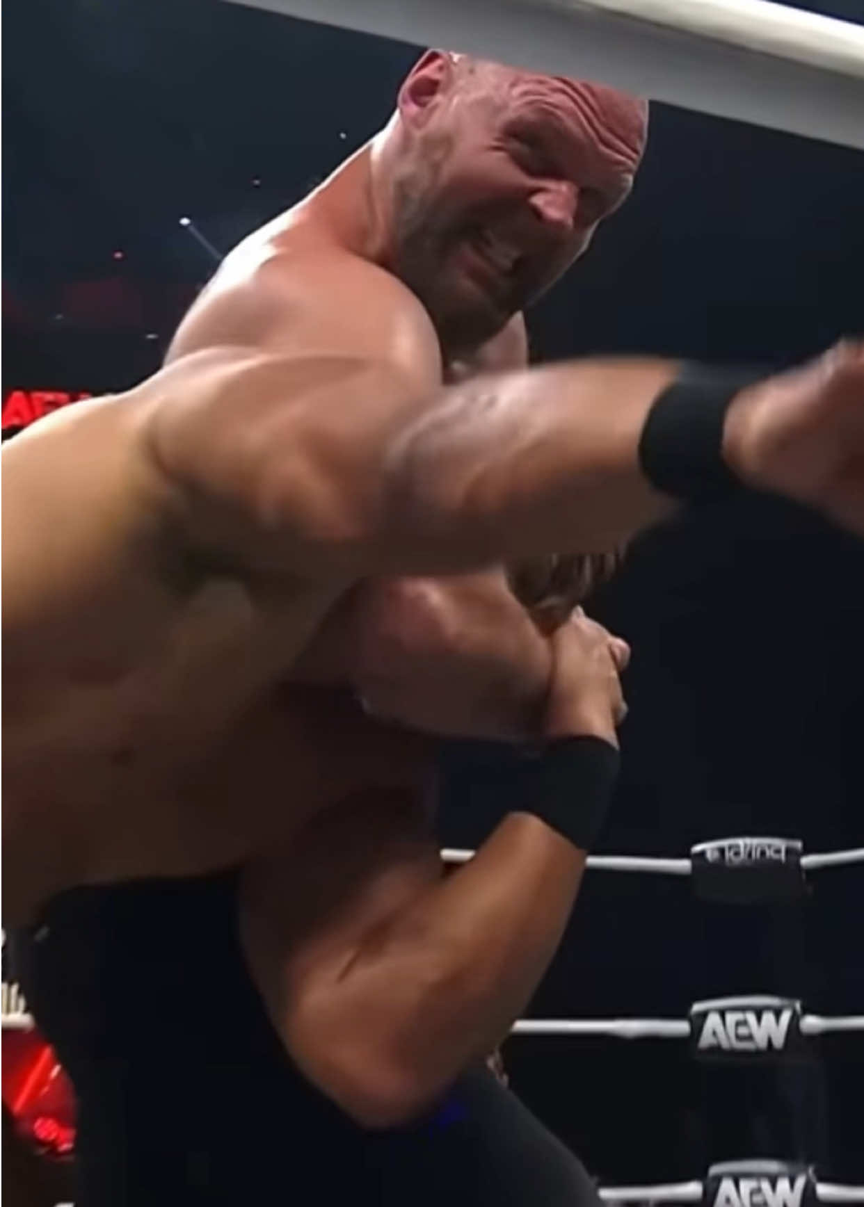 @Jon Moxley