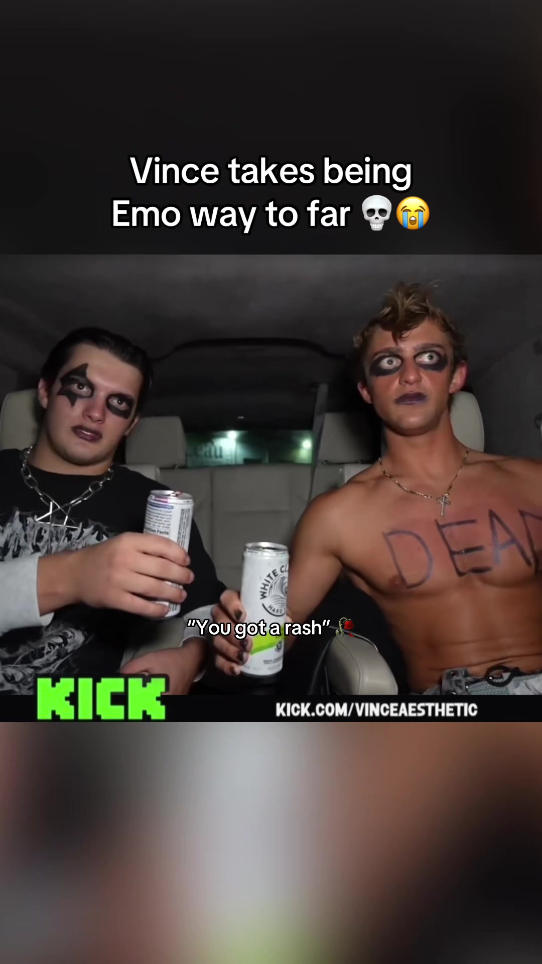 @VinceUnaesthetic