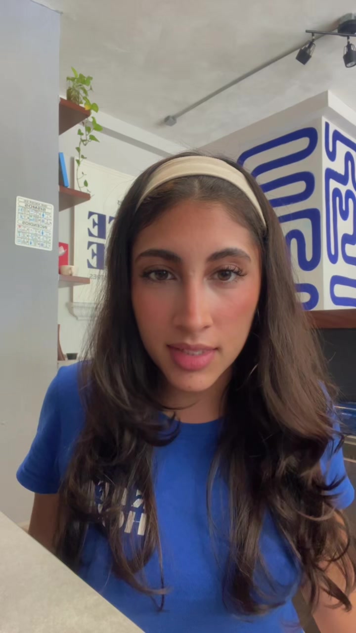 @Jocelyn Muñoz