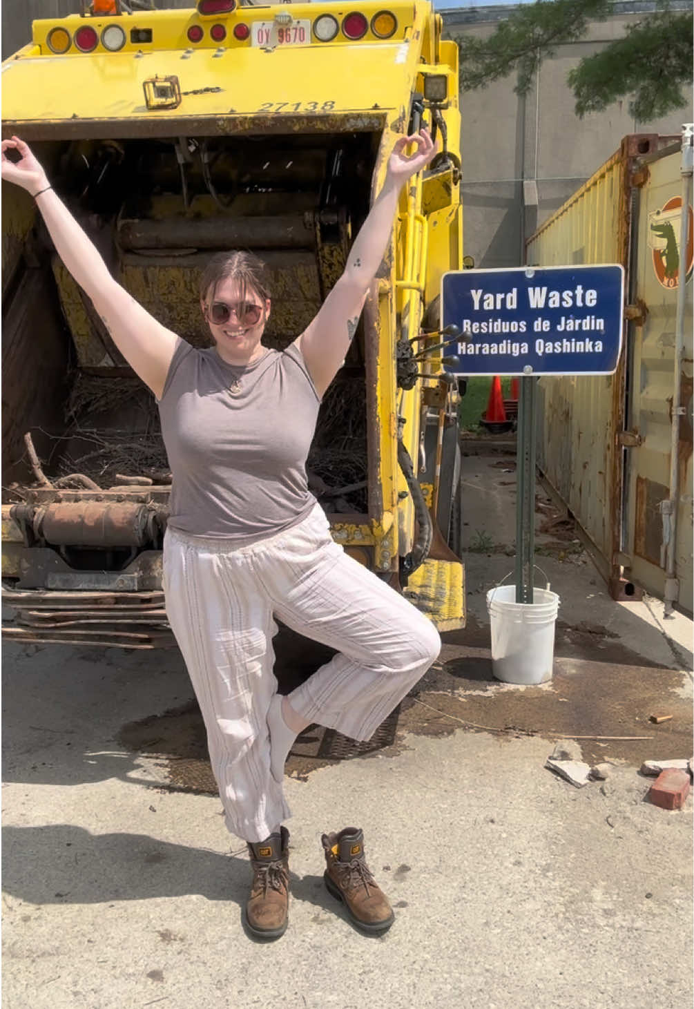 @Keep Columbus Beautiful