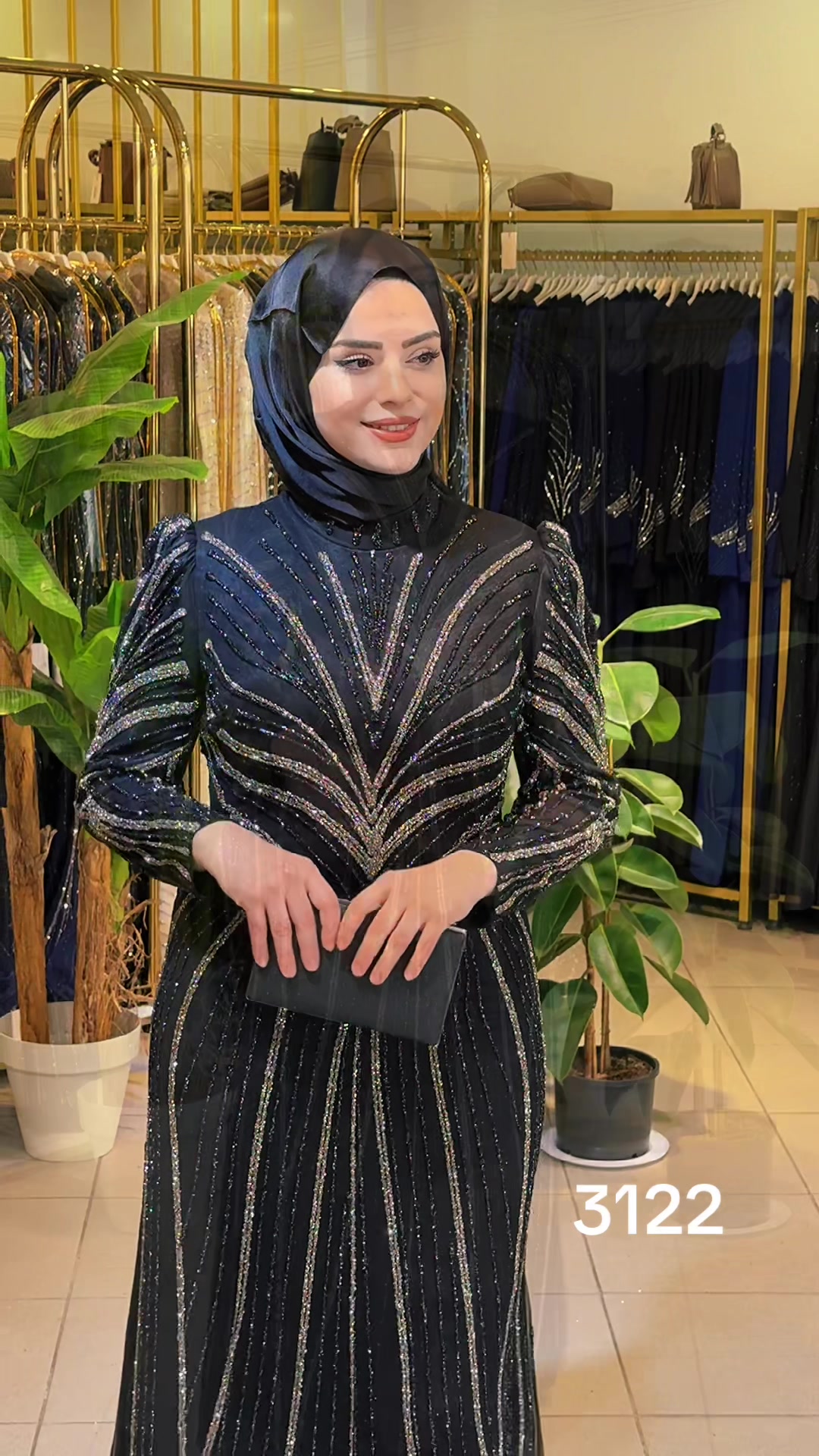 @Ahlem Eşarp
