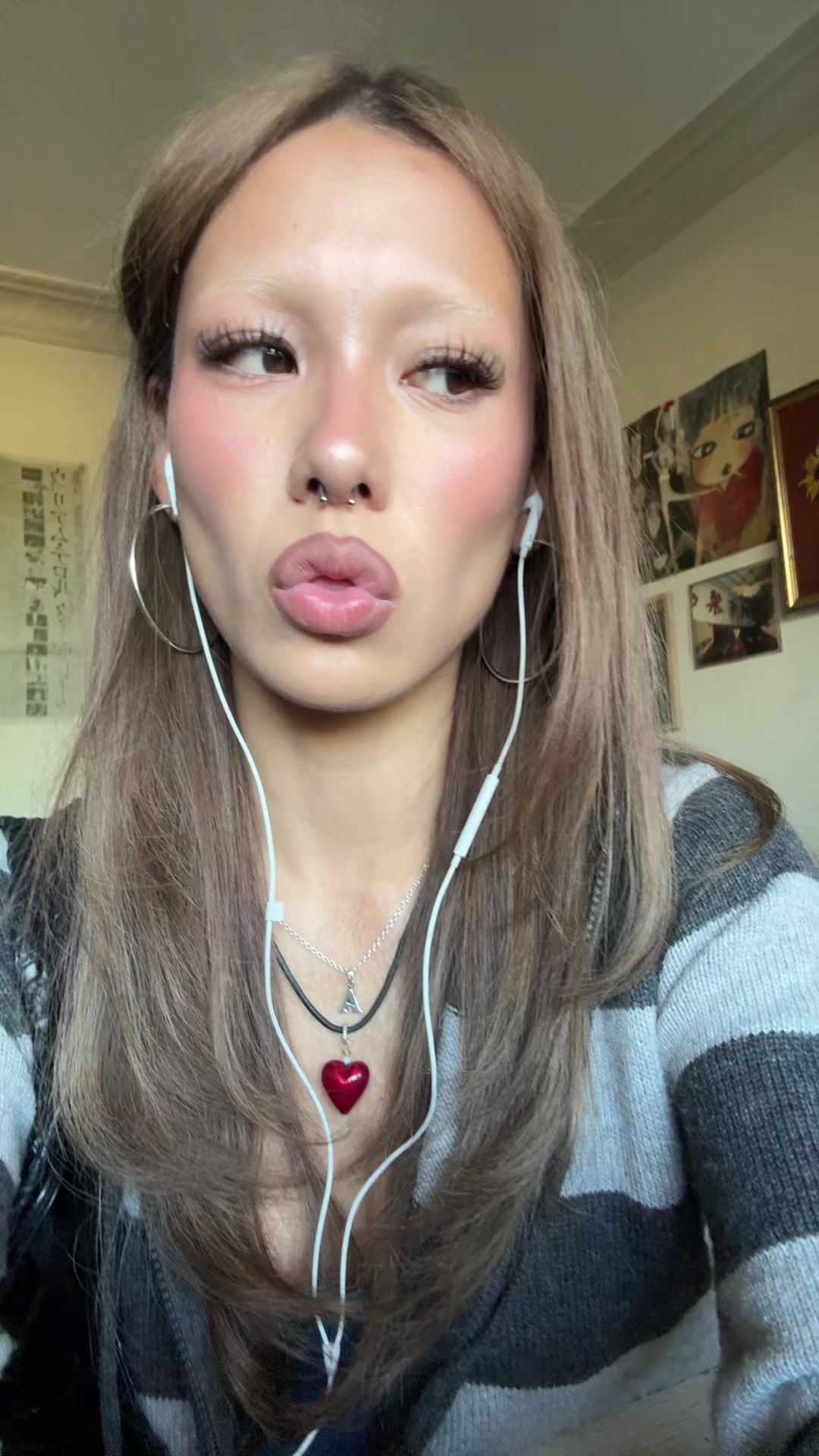 @Michelle ⋆.ೃ࿔*:・