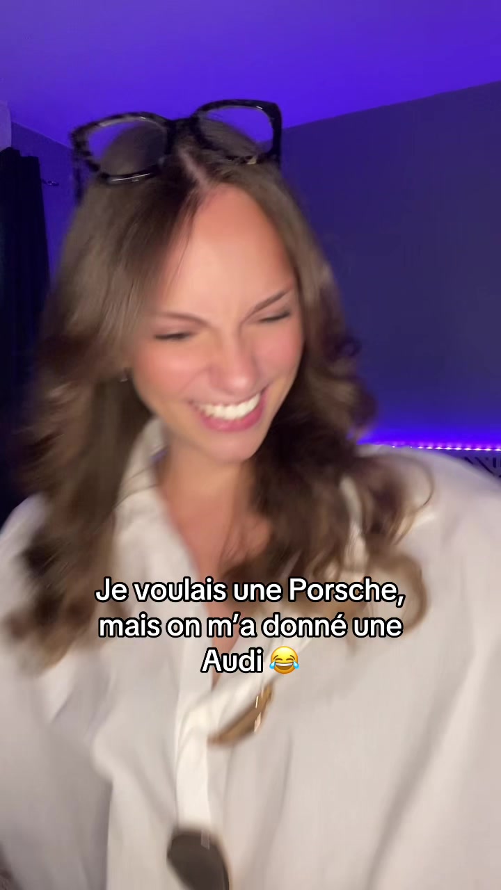 @La mécanicienne