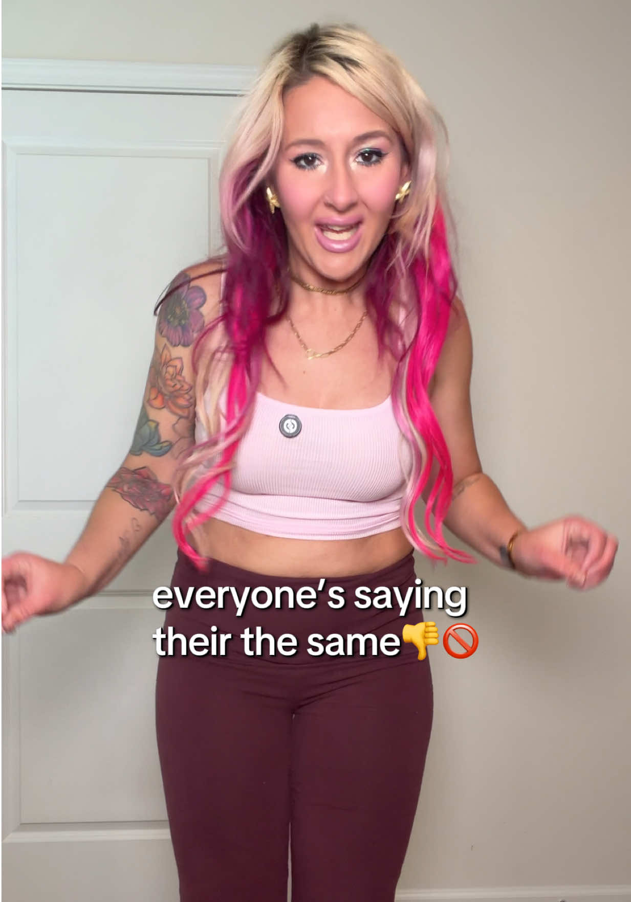 @Toni Paige 🎀⚡️