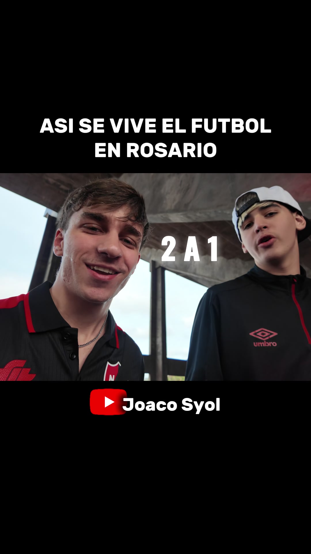 @Joaco Syol
