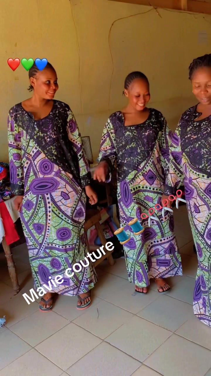 @mavie la couturière de luxe