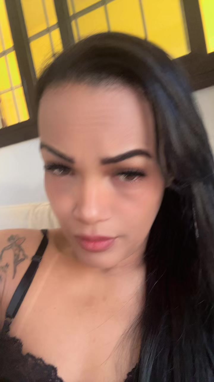 @Elizandra Batista