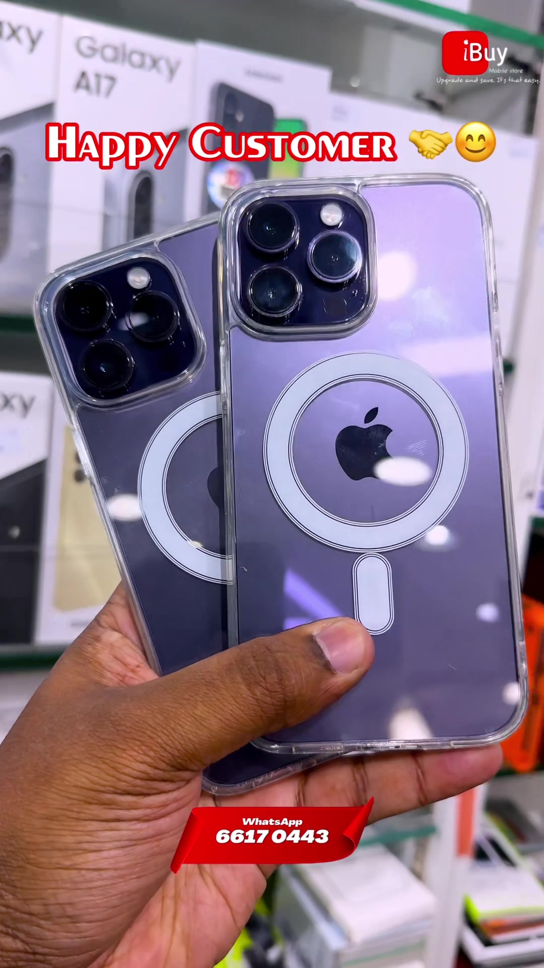 @ibuymobilestore✅