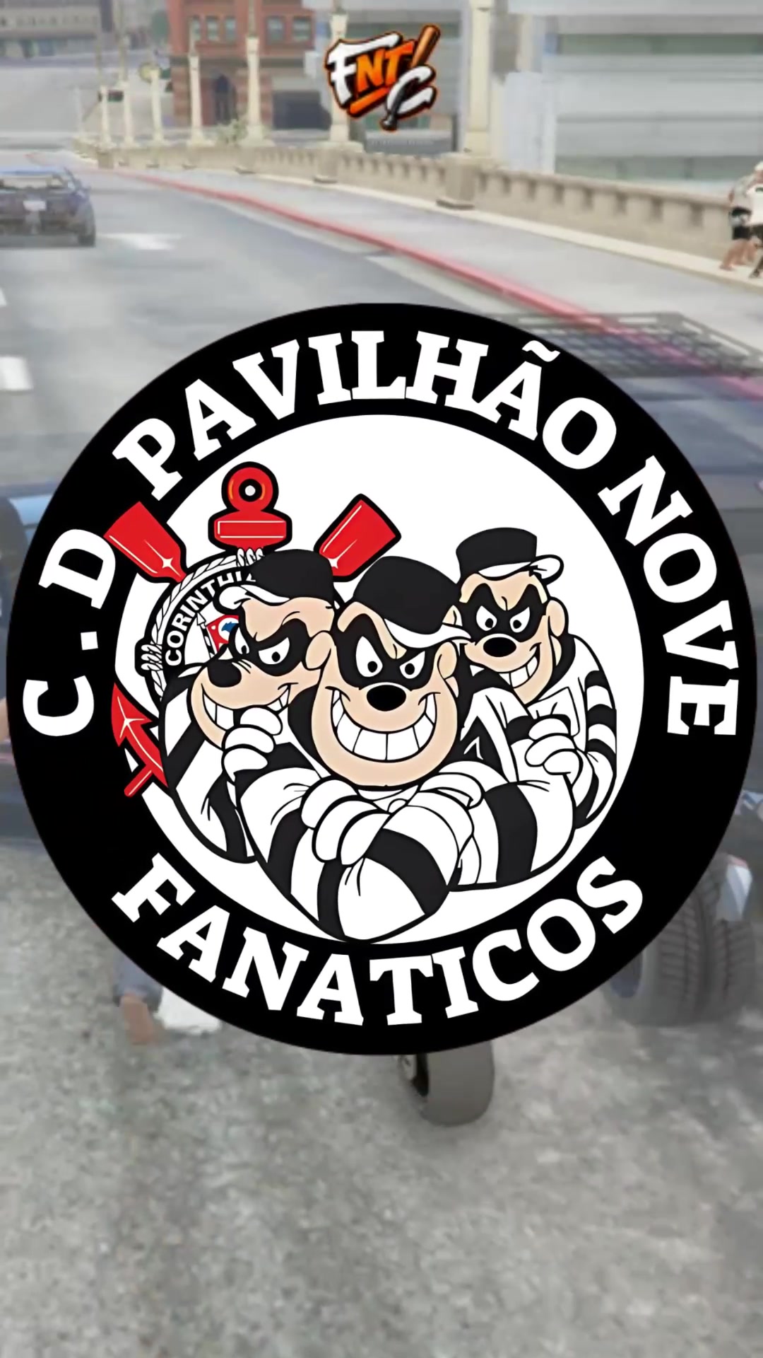 @PAVILHÃO NOVE - FIVEM
