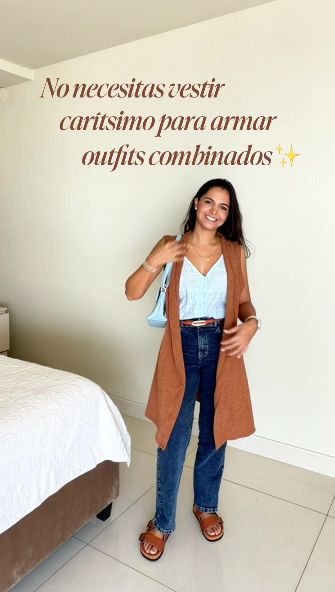 @Fiorella Oquendo UGC