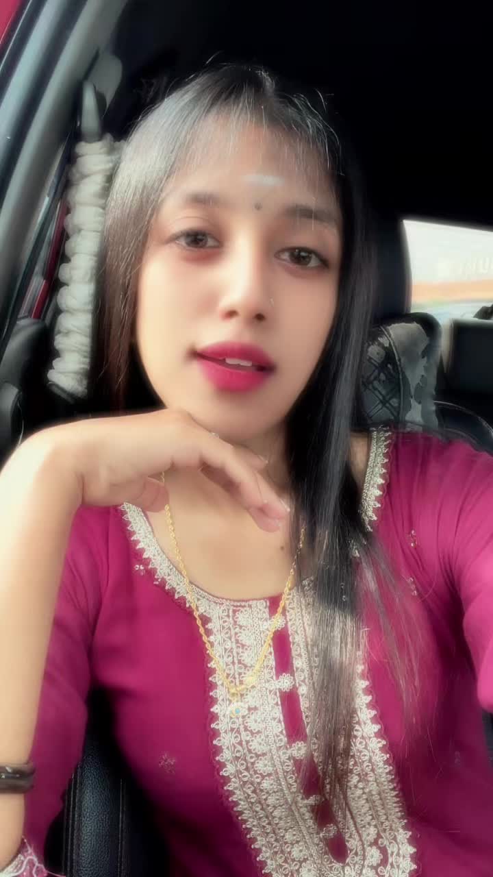 @❣︎ఌ கிஷாலினி பாலகிருஷ்ணன் ఌ❣︎