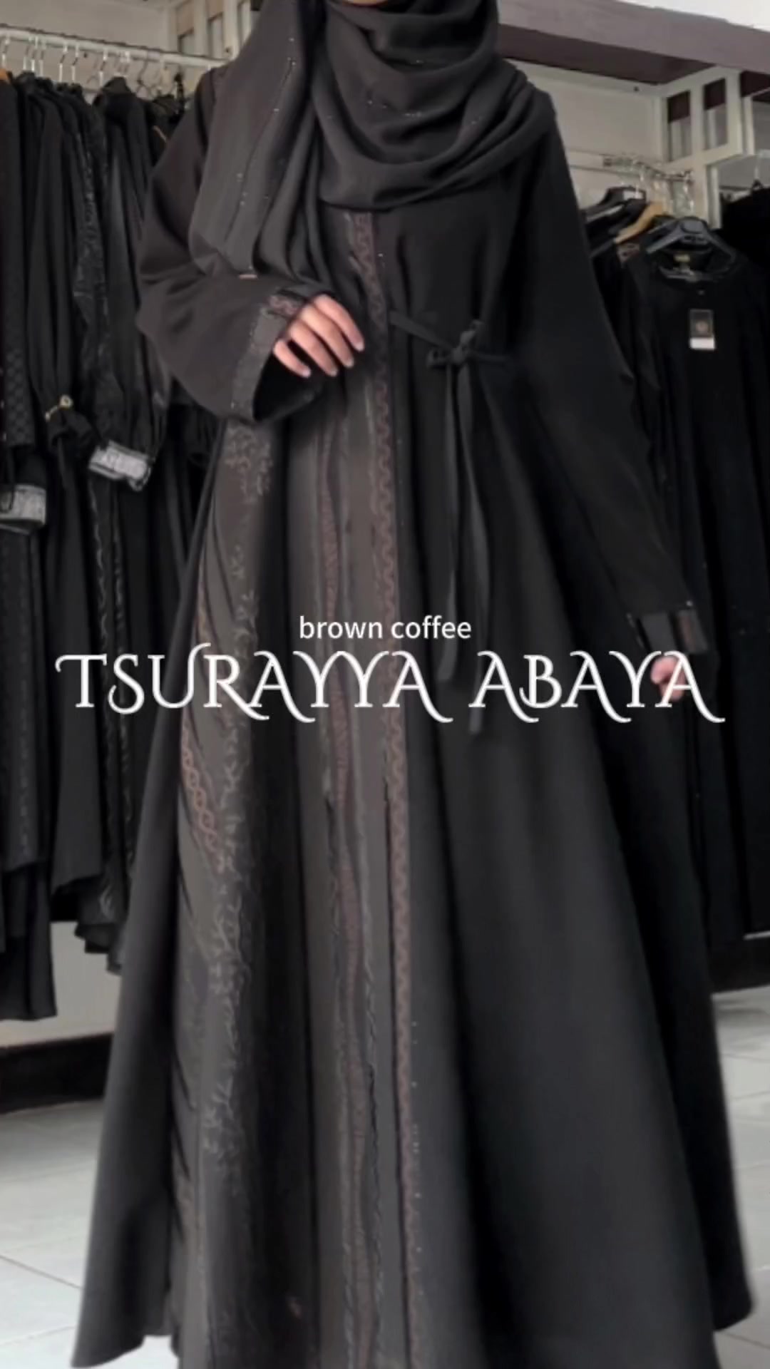 @Asy-Syakira Fashion