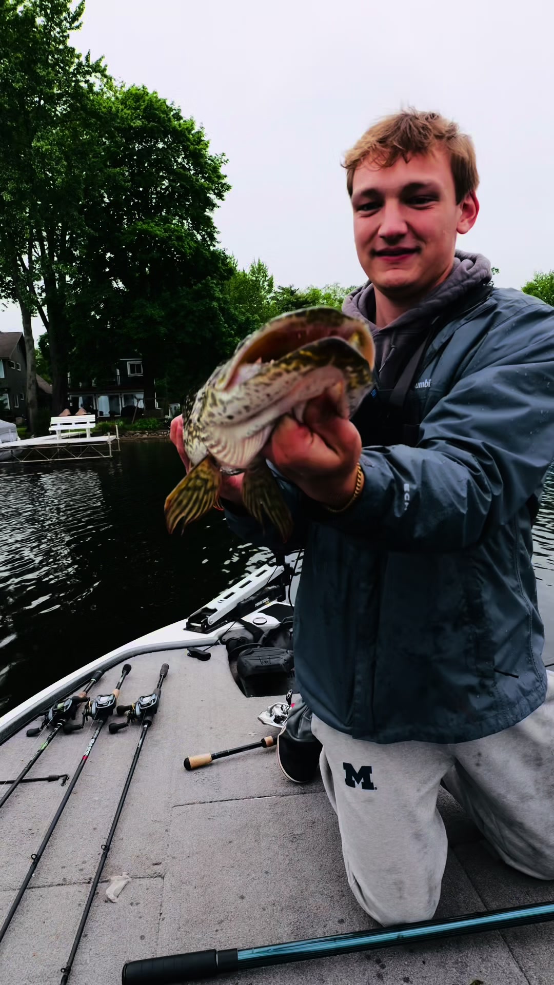 @Sandski_Fishing