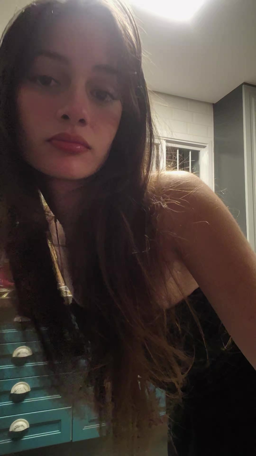 @vi gostosa